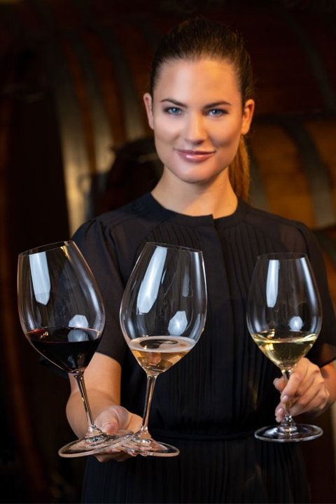 RIEDEL WINE FRIENDLY