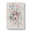 Pink Magnolia Blossom Tree - Wrapped Canvas-56643635