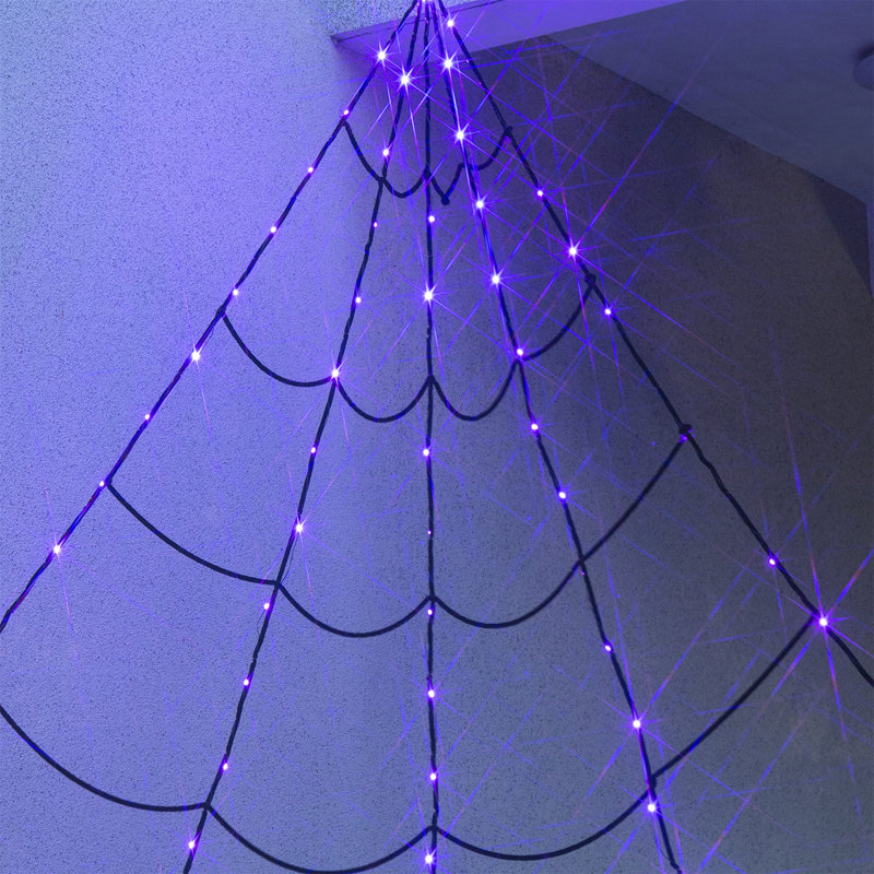1cm Indoor / Outdoor String Lights