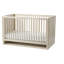 NorCal 4 -in-1 Convertible Crib