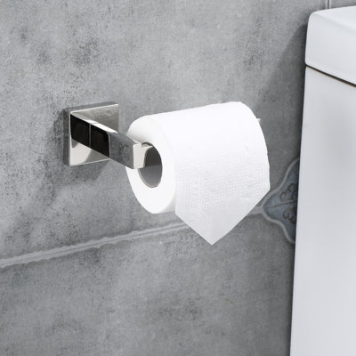 3 - Piece Bathroom Wall Mounted Hardware Set