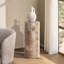 Norfolk Round Display Pedestal-1077466254-1077466255