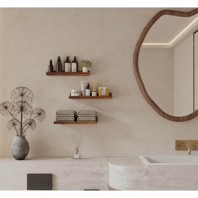 Floating Shelf