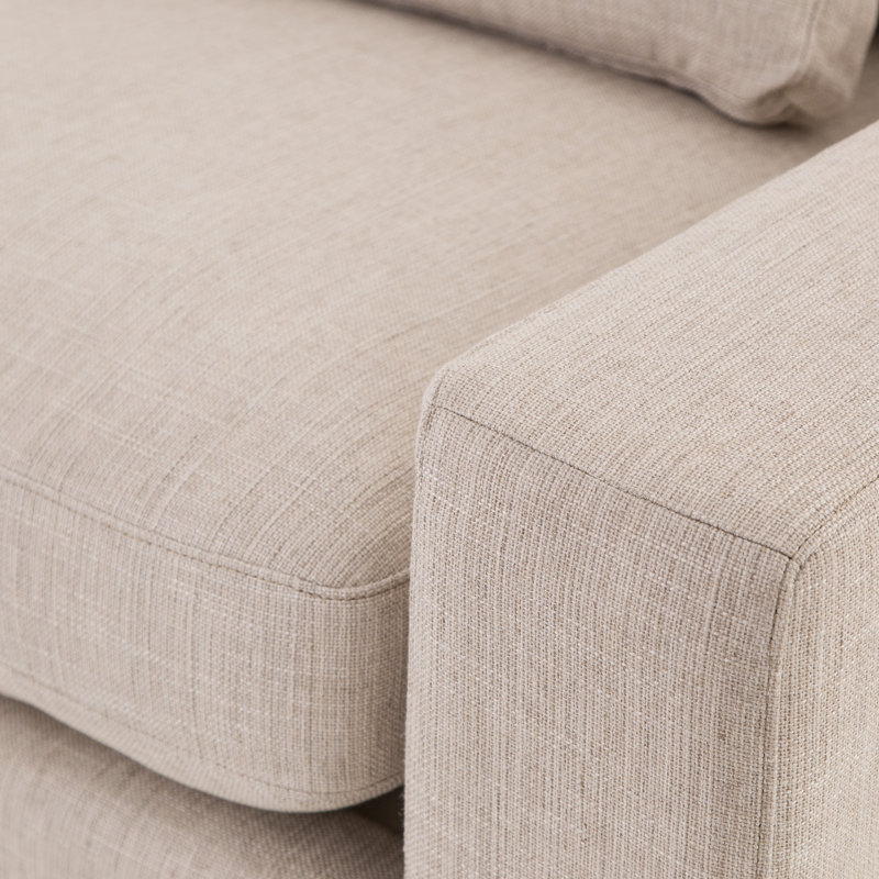 Bloor Sofa, Essence Natural
