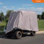 Housse de voiturette de golf par Modern Leisure-91369322