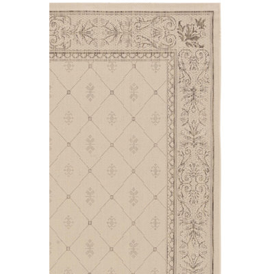Tapis oriental intérieur / extérieur Performance