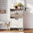 Shoe Storage Cabinet-431094588