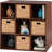 Naleli Bookcase-841980972