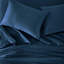 Ensemble de draps 100% flanelle de coton Blue Nile Mills-122107182-122107191
