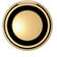 4456 Severin Fayerman Collection Knob-1757484030