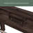 Emmerly Bookcase Bed-1459154584