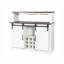 Armoire bar