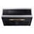 Samsung 1.1 cu. ft. Smart Slim Over-the-Range Microwave with 400 CFM Hood Ventilation with Wi-Fi-68895617