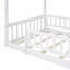 Structure de lit en bois avec clôture-996520306-996520307