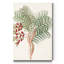 Reproduction d’art sur toile tendue « Botanical of the tropiques VII »-201529467