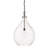 Bristol 1 - Light Warm Brown Single Pendant