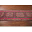 Tapis de couloir géométrique traditionnel 4x11