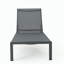 Chaise longue, ensemble de 2, pour l'extérieur-1935705371