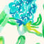 Lilly Pulitzer Island Exotic Wallpaper-2012975119