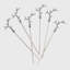 Set of 6 Wine Accessories