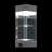 Electric Rotating Display Case