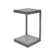 Rabilero Solid Wood Tray Top End Table