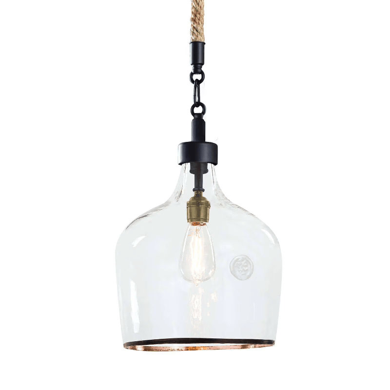 Demi John 1 - Light Pendant