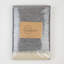 Solid Throw Blanket