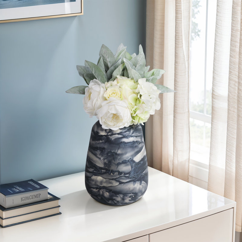 Vase 12 "Ghael