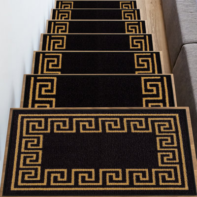 Veneto Non-Slip Stair Tread