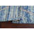 One-of-a-Kind Area Rug Blue