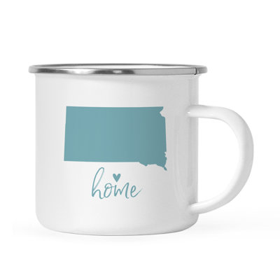 Tallega Stainless Steel Coffee Mug
