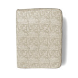La Sirene Hand Woven Blanket