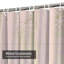Rideau de douche Abstract-180086008
