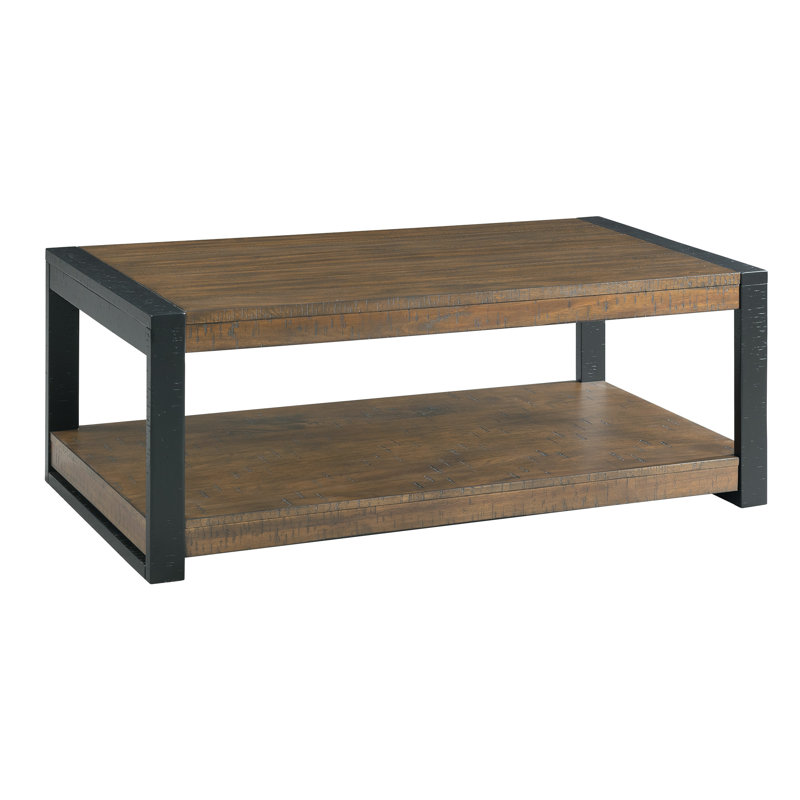 Garen Coffee Table