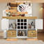 Kitchen Island-131255641