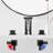 Widespread 2-handle Bathroom Faucet with Drain Assembly-82290565