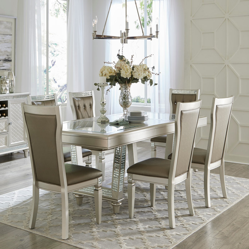 Glamour Style Trestle