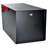 Street Safe Latitude Front & Rear Access Locking Post Mounted Mailbox
