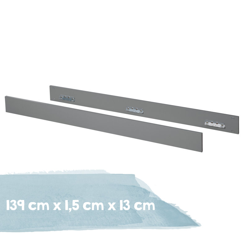 Side Rails