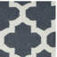 Valenzuela Geometric Wool Hand Woven Area Rug-15828003