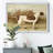 " Pointer " Painting Print-1390506892-1390506881