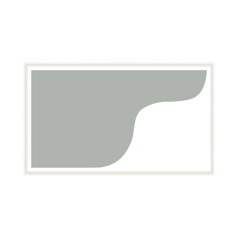 Shaping My Path 9 Print by Studio L57 Schemata, 13.6" H x 21.6" W 