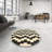 Geometric Indoor Rug-1545837275