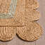 Tapis en jute / sisal Inkai-1100178982