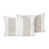 Umber/White
