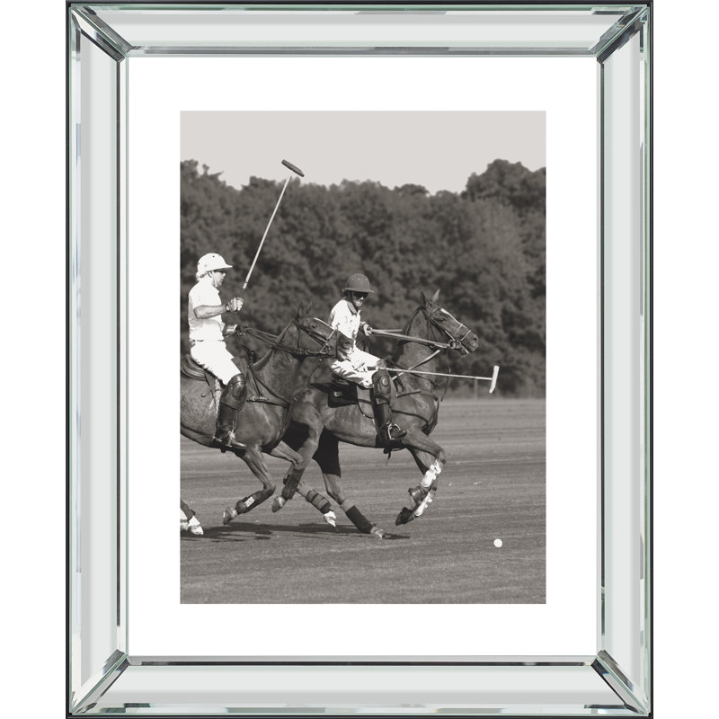 Single Picture Frame Print