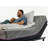 Bridgevine Home 11 Inch Renew Flex Head Memory Foam Mattress And Adjustable Base Bundle-633868323