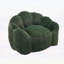 Fauteuil à billes Lotus, aucun assemblage requis-1720989014