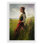 WOMEN Series CCCCX III - impression sur toile de qualité supérieure seulement - NON-CADRE - prête à être accrochée